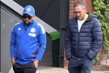 BCCI Urgent Meeting: ‘আর চাই না কোনও বিতর্ক, এবার সবপক্ষই দিন ফুলস্টপ’, বোর্ডের হঠাৎ জরুরি বৈঠক তাও সিরিজের মধ্যেই, ম্যাচের মধ্যেই তলব