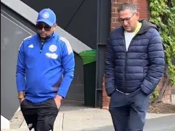 এবার সবপক্ষই দিন ফুলস্টপ’, বোর্ডের হঠাৎ জরুরি বৈঠক তাও সিরিজের মধ্যেই, ম্যাচের মধ্যেই তলব