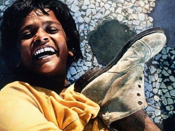 জাতীয় পুরস্কারপ্রাপ্ত অভিনেতা! অস্কার পাওয়া ছবির মুখ! এখন অটো চালিয়েই চলছে সংসার