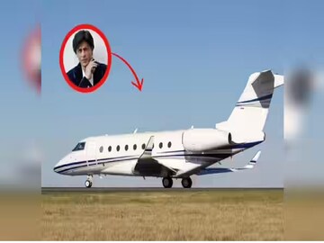 শেষ রাতে কলকাতায় কিং খান. মেসির সঙ্গে মঞ্চ শেয়ারে উচ্ছ্বসিত বলিউড বাদশা