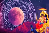 ডিসেম্বরেই 'জ্যাকপট'...! শনির নক্ষত্রমণ্ডলে বুধের গোচর, দুরন্ত চালে ৩ রাশির টাকার ফোঁয়ারা