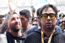 প্রভাবশালী তত্বে জামিন খারিজ শতদ্রুর, ১৪ দিনের পুলিশ হেফাজতে মেসির অনুষ্ঠানের মূল উদ্যক্তা