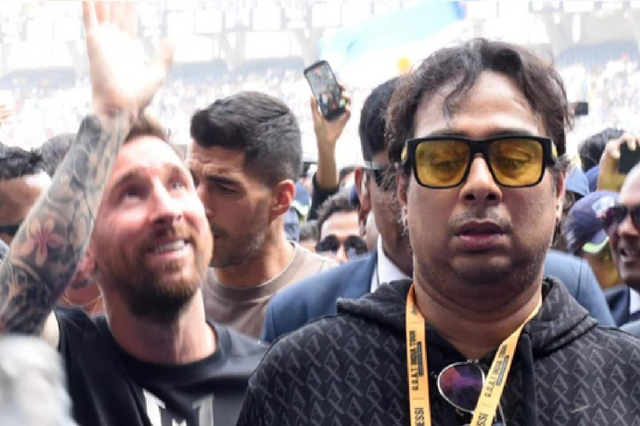 ১৪ দিন জেলে থাকলেন, তার পরও রেহাই নেই শতদ্রু দত্তের! রবিবারও হতে হল হতাশ