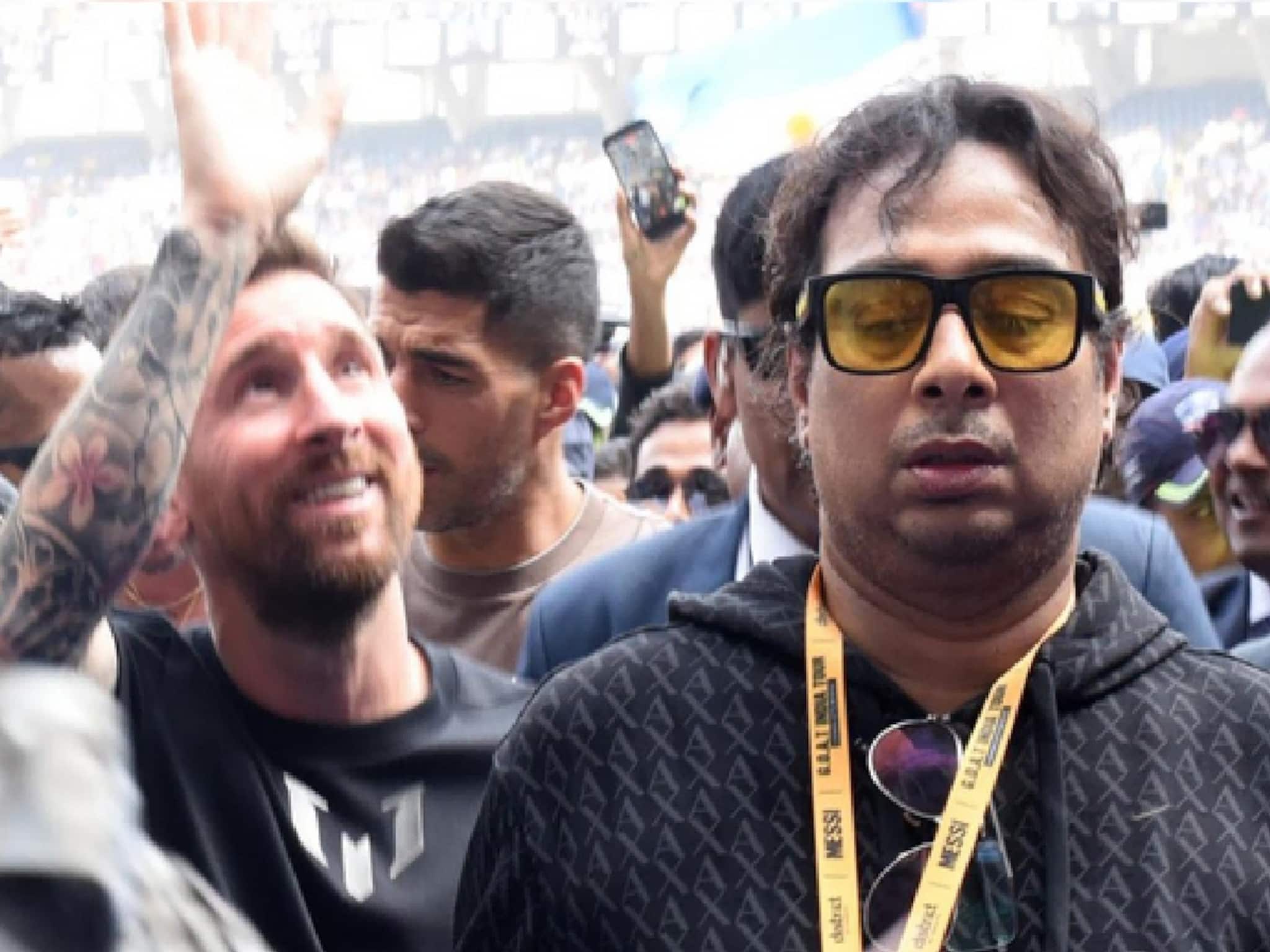 ১৪ দিন জেলে থাকলেন, তার পরও রেহাই নেই শতদ্রু দত্তের! রবিবারও হতে হল হতাশ