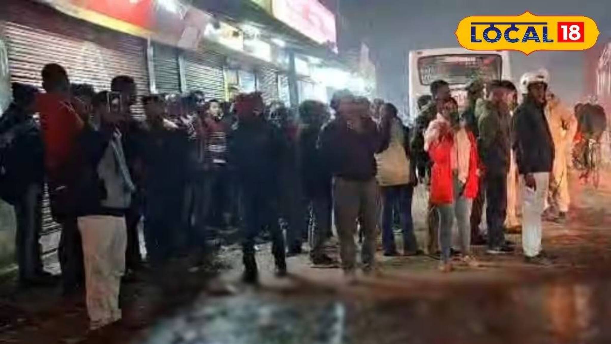 Siliguri News: ফের রক্তাক্ত ইস্টার্ন বাইপাস! তরতাজা ২ যুবকের প্রাণ কেড়ে নিল বেপরোয়া ট্রাক, গুরুতর আহত আরও ১