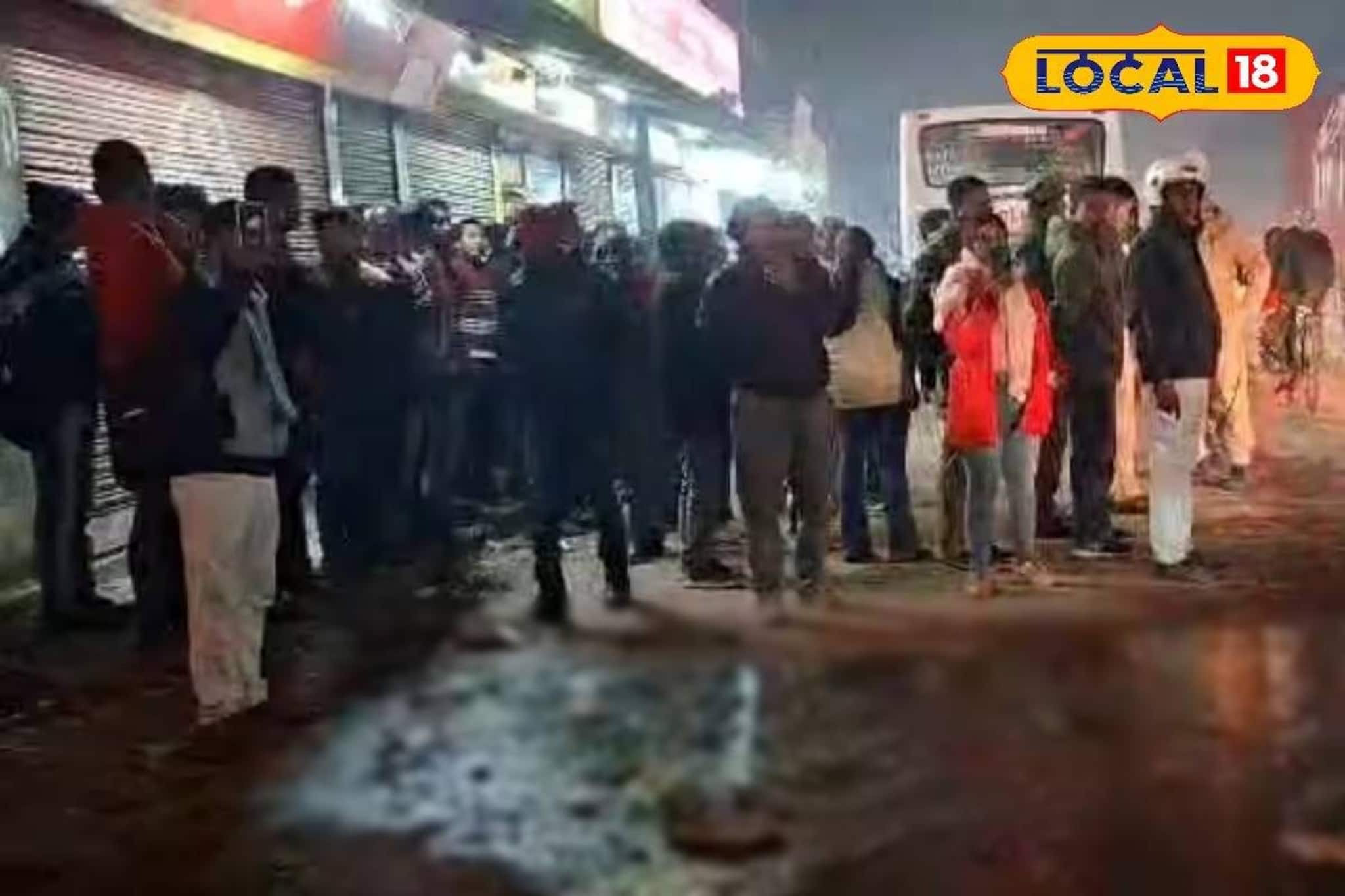 ফের রক্তাক্ত ইস্টার্ন বাইপাস! তরতাজা ২ যুবকের প্রাণ কেড়ে নিল বেপরোয়া ট্রাক, আহত আরও ১