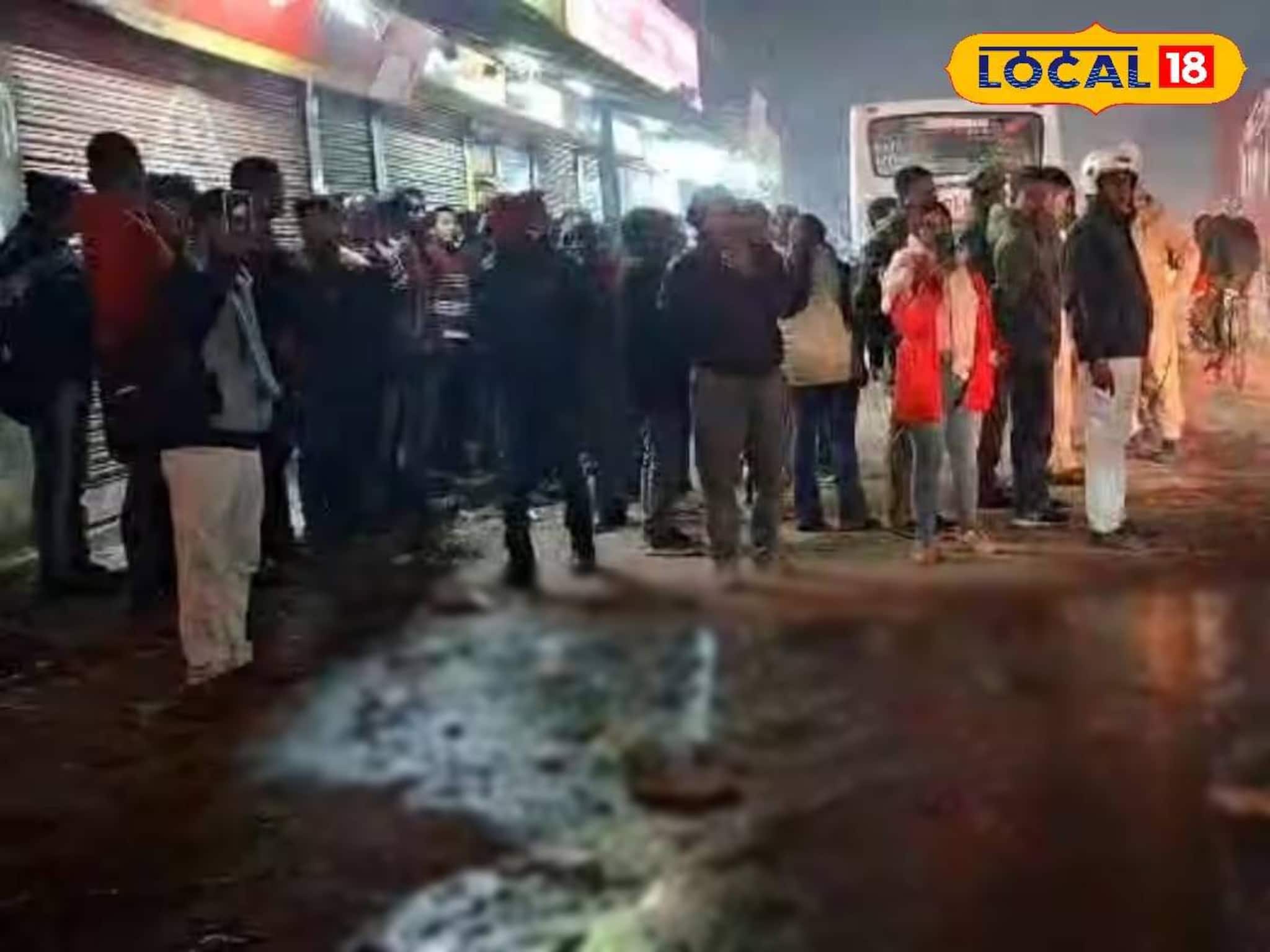 ফের রক্তাক্ত ইস্টার্ন বাইপাস! তরতাজা ২ যুবকের প্রাণ কেড়ে নিল বেপরোয়া ট্রাক, আহত আরও ১