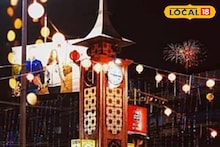 Siliguri News: শীতে পাহাড়ে ঘুরতে যাওয়ার মজা দ্বিগুণ! বড়দিন-নববর্ষের আবহে টানা উৎসবের পরিকল্পনা শিলিগুড়িতে, পর্যটকদের পোয়া বারো