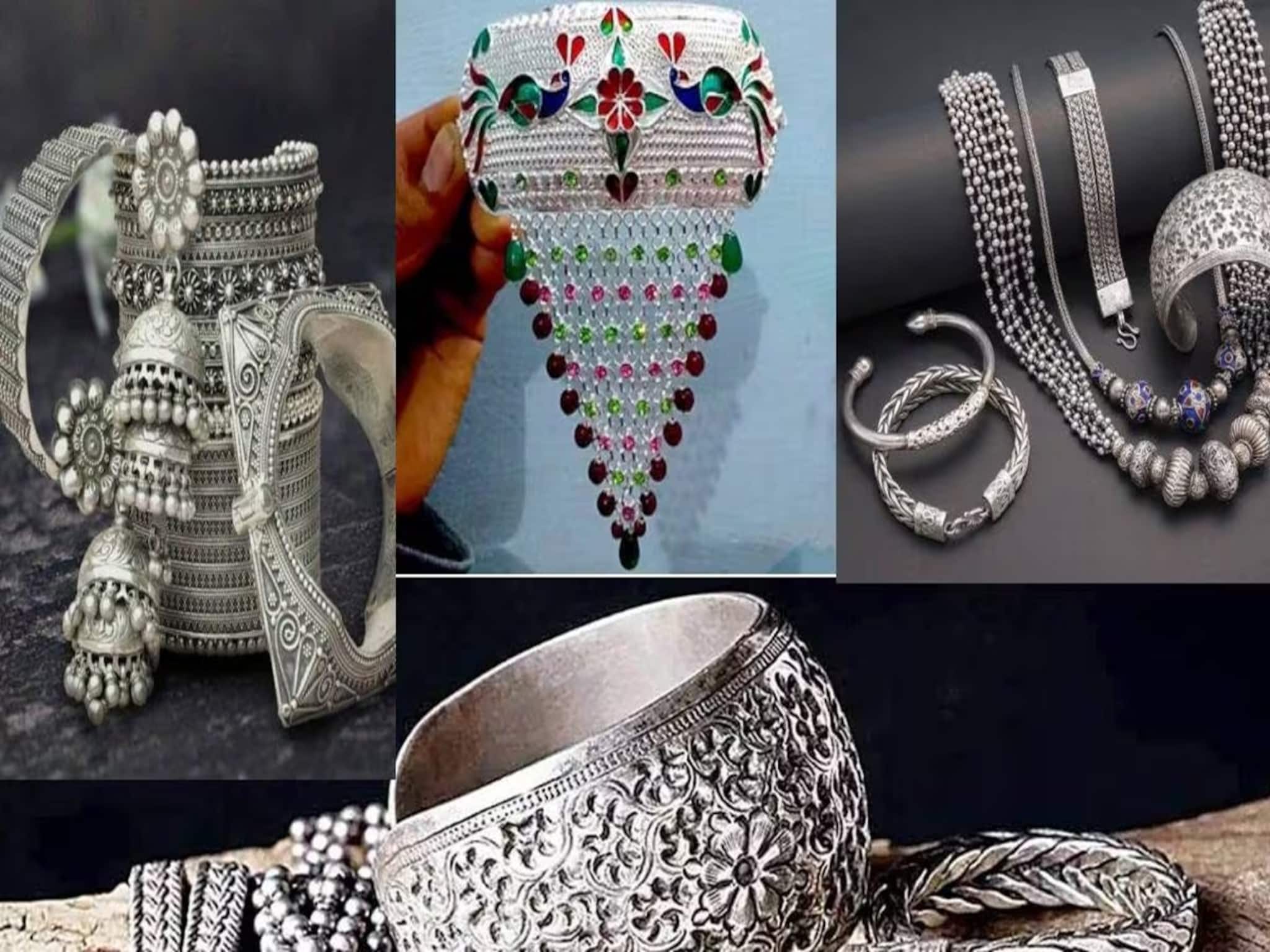 Record High Silver Price: রুপোর দাম দেড় গুণ বেড়েছে, ৬ মাসে রেকর্ড বৃদ্ধি! এখনই বিক্রি করা উচিত না কি বিনিয়োগ চালিয়ে যাবেন? বিশেষজ্ঞরা যা বলছেন...