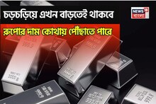 Silver Price Hike: চড়চড়িয়ে এখন বাড়তেই থাকবে, রুপোর দাম কোথায় পৌঁছাতে পারে এবং বিশেষজ্ঞরা কী পরামর্শ দিচ্ছেন জেনে নিন এখনই