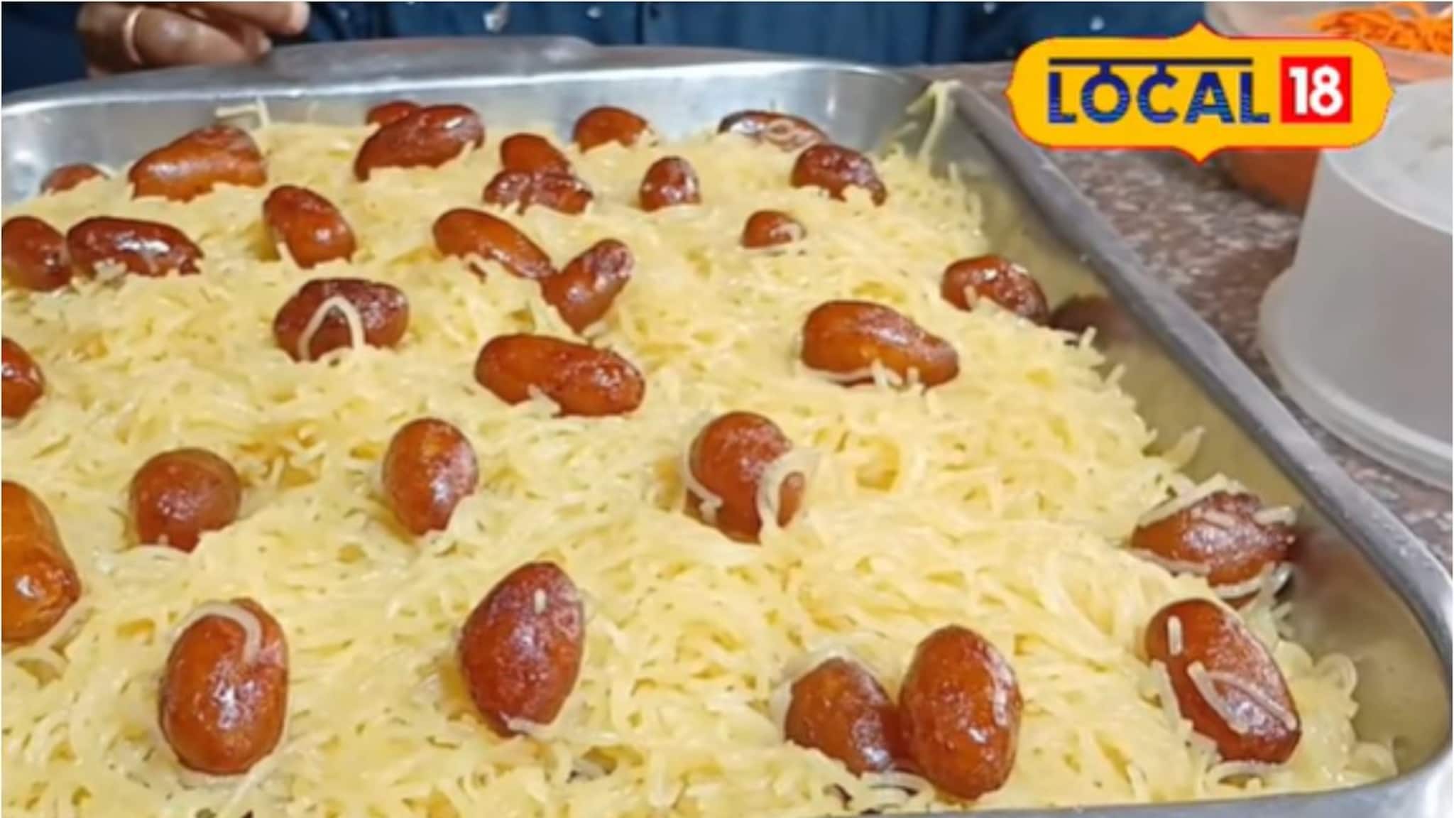 এবার নলেন গুড়ের সীতাভোগ, কোথায় গেলে পাবেন? জেনে নিন বিস্তারিত