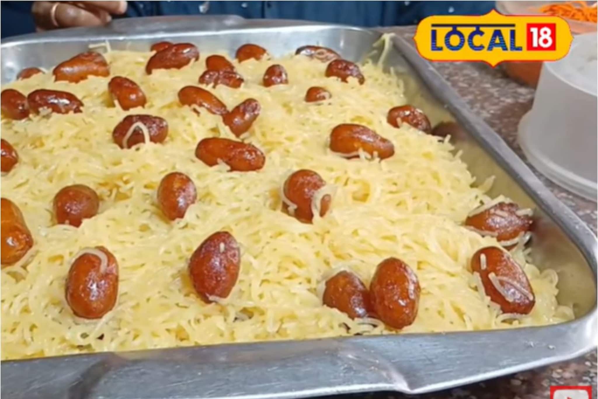 এবার নলেন গুড়ের সীতাভোগ, কোথায় গেলে পাবেন? জেনে নিন বিস্তারিত