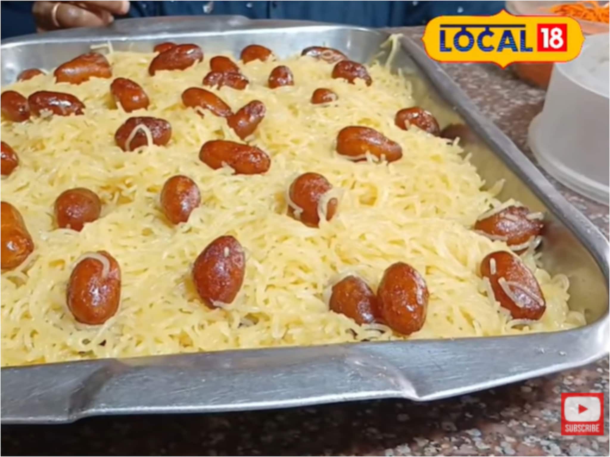 এবার নলেন গুড়ের সীতাভোগ, কোথায় গেলে পাবেন? জেনে নিন বিস্তারিত