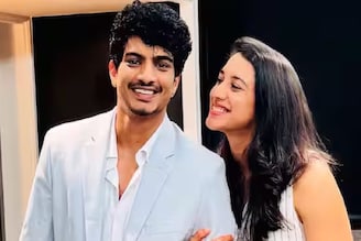 সুন্দর সম্পর্কের করুণ পরিণতি! স্মৃতি-পলাশের বিয়ে তো ভাঙলই, এবার কোর্ট-কাছারির পালা