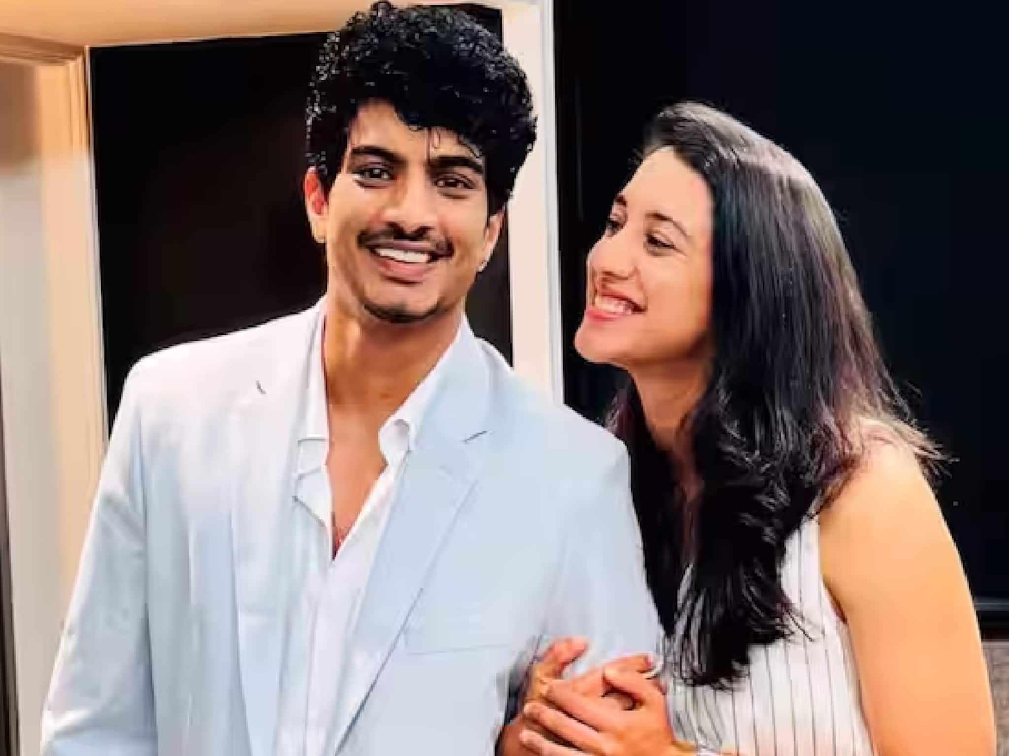 বিয়ের মণ্ডপেই ‘অন্য নারীর সঙ্গে ধরা’! পলাশ মুচ্ছলকে ঘিরে চাঞ্চল্যকর অভিযোগ