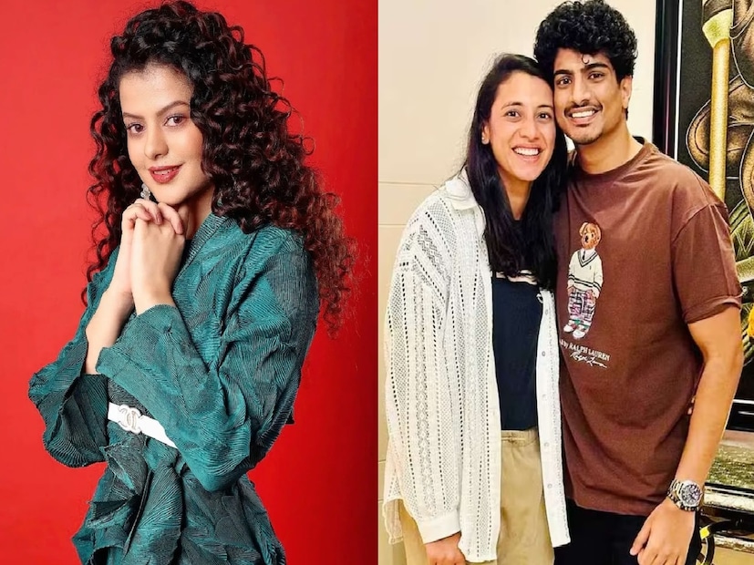 মুম্বই : সঙ্গীত পরিচালক পলাশ মুচ্ছল এবং ক্রিকেটার স্মৃতি মান্ধনার বিয়ে হওয়ার কথা ছিল ২৪ নভেম্বর। তারপর গঙ্গা দিয়ে অনেক জল গড়িয়েছে৷  বুকে ব্যথার কারণে মান্ধনার বাবাকে দ্রুত হাসপাতালে নিয়ে যাওয়া হয়। এরপরে স্বাস্থ্যগত সমস্যার কারণে স্মৃতি-র ভাবী স্বামী পলাশকেও হাসপাতালে নিয়ে যাওয়া হয়। এরপরেই ব্যাপক জল্পনা এবং গুজব ছড়িয়ে পড়ে যে পলাশ কোরিওগ্রাফারের সঙ্গে চ্যাট করে স্মৃতির সঙ্গে সম্পর্কে থাকাকালীন তাঁরে ধোঁকা দিয়েছেন।