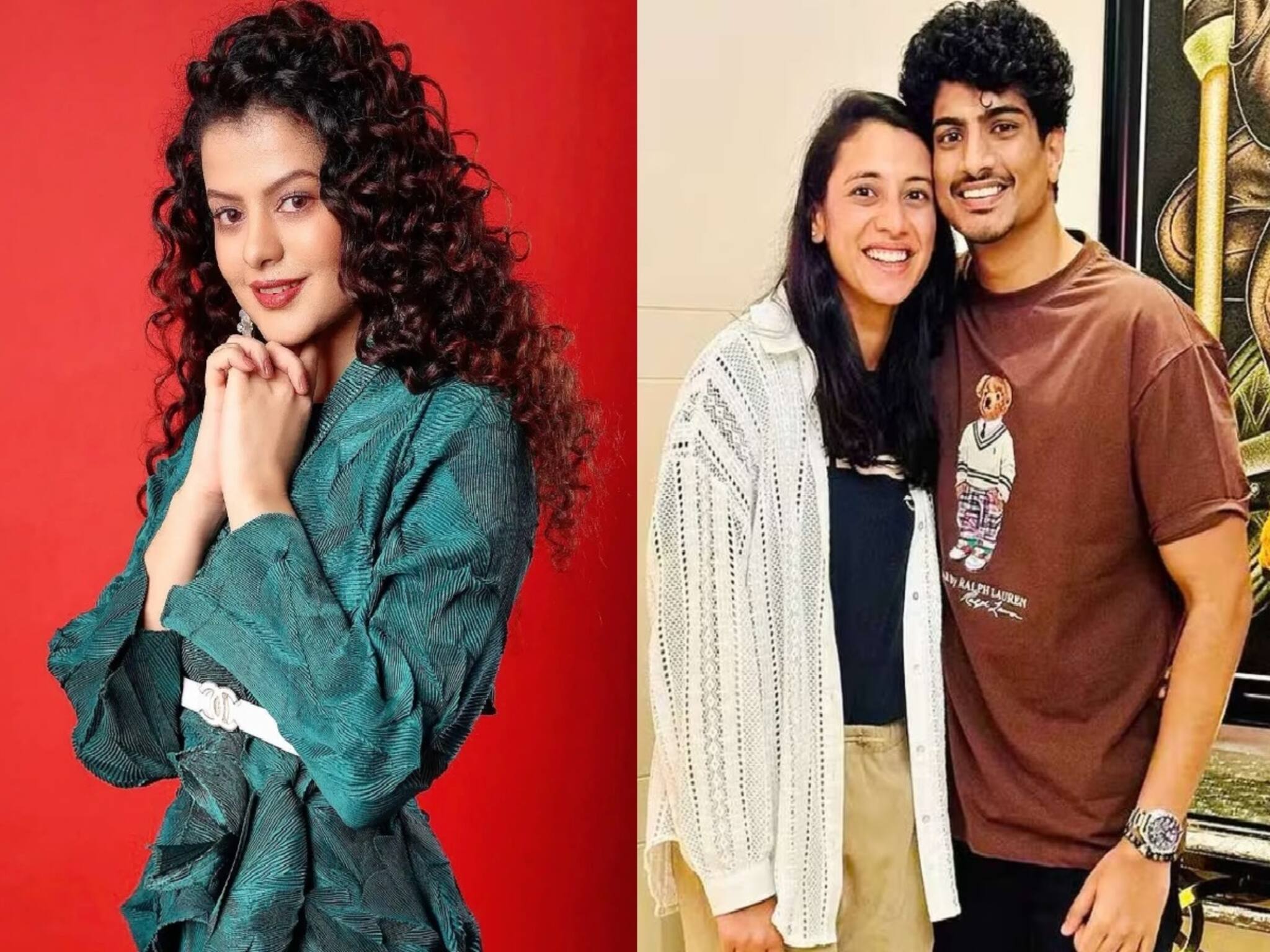 Smriti and Palash: বিয়ে নিয়ে চরম গন্ডগোলে মুখ খুললেন পলাশের বোন, ইভেন্ট ম্যানেজমেন্ট লিখল ‘সব ম্যাচে ফিনিশ লাইনে যায় না’, কান্ডটা তাহলে কী