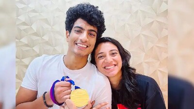 Palash Muchhal Directs Shreyas Talpade in New Film After Smriti Mandhana Breakup