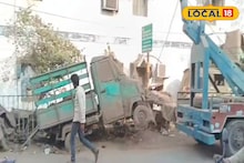 Sonarpur Flyover: সোনারপুর ফ্লাইওভারে যানজট অতীত! অবশেষে সরানো হচ্ছে পরিত্যক্ত গাড়ি, নিত্যযাত্রী-স্থানীয়দের জন্য খুশির খবর