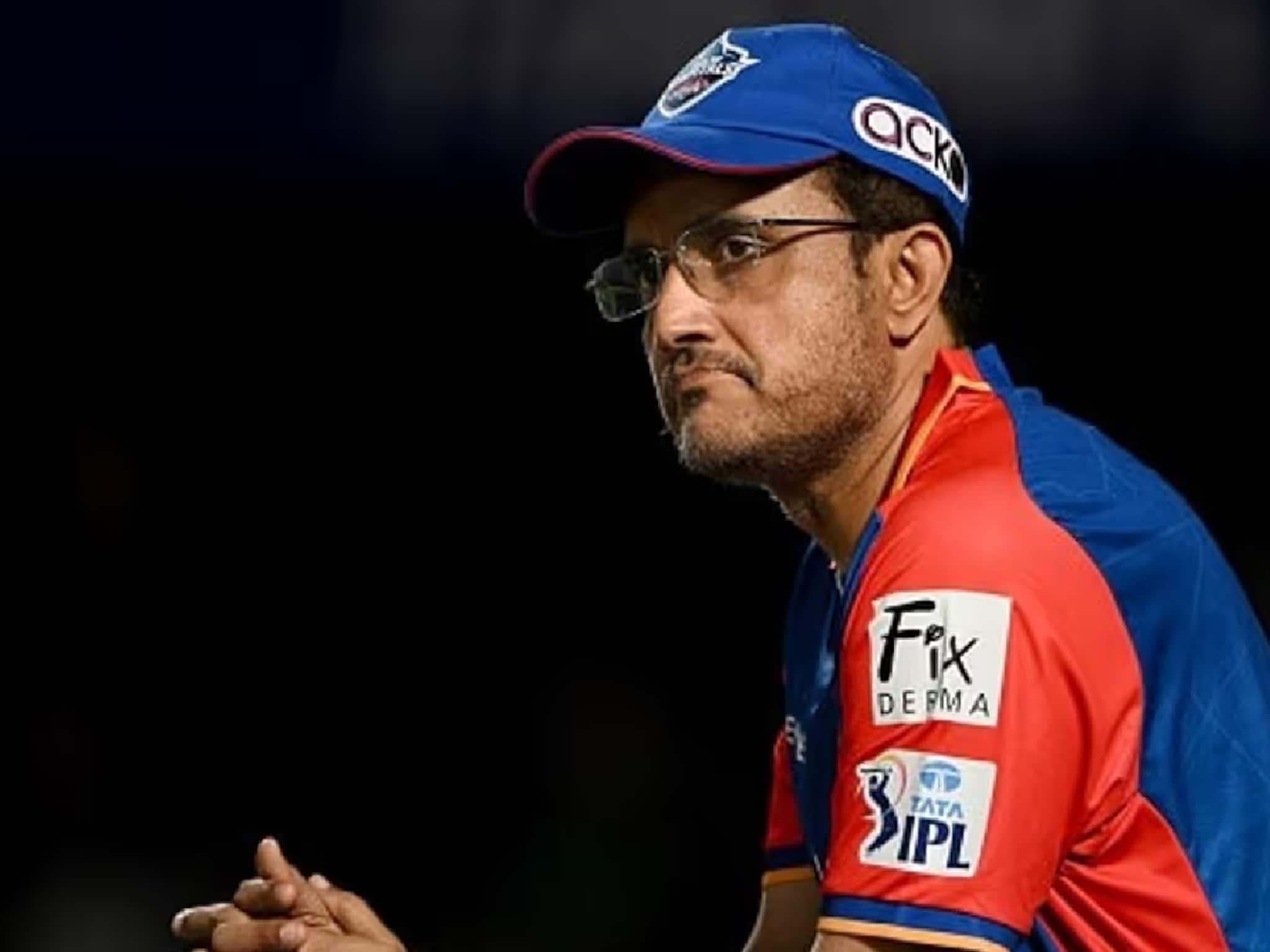 কোচ সৌরভের কেরিয়ার ধাক্কা খেল শুরুতেই! মনের মতো টিম গড়েও লাভ হল না