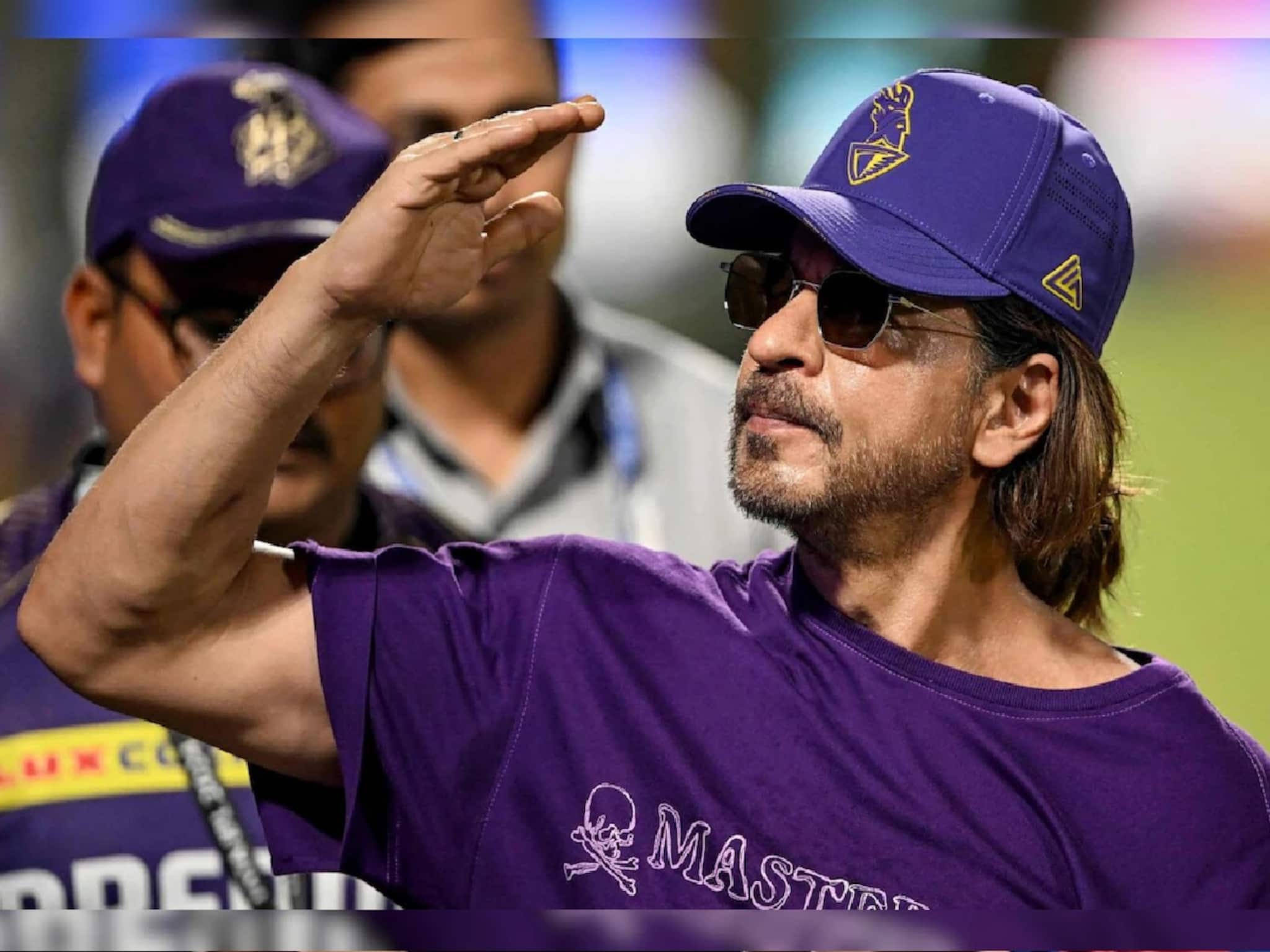 বিক্রি হয়ে যাচ্ছে শাহরুখের কেকেআর! আইপিএলের আগে 'বাজার গরম' একটা খবরে