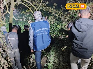 ঘটনাস্থল