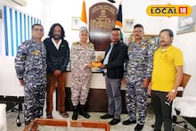 South 24 Parganas News: ইন্ডিয়ান কোস্ট গার্ডের 'চোখ'! একাই ৫টি বাংলাদেশি ট্রলার ধরিয়ে দিয়ে পুরস্কৃত মৎসজীবী, একই কাজ করার শপথ নিলেন বাকিরাও