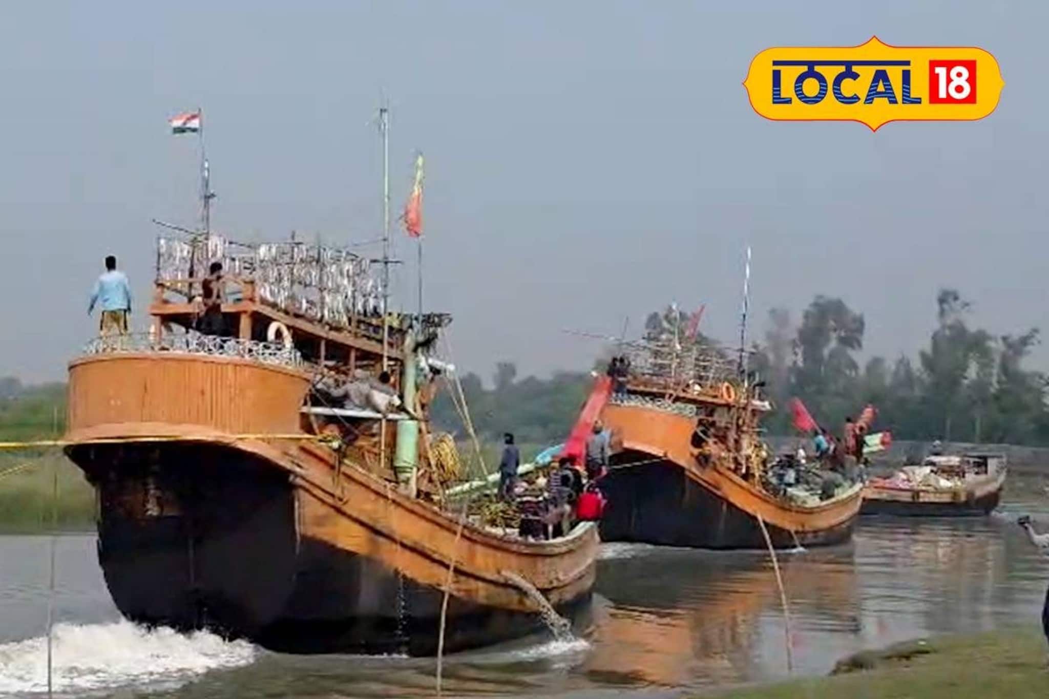 মাছ না ধরেই ফিরে আসছে একের পর এক ট্রলার! কী এমন হল জানুন