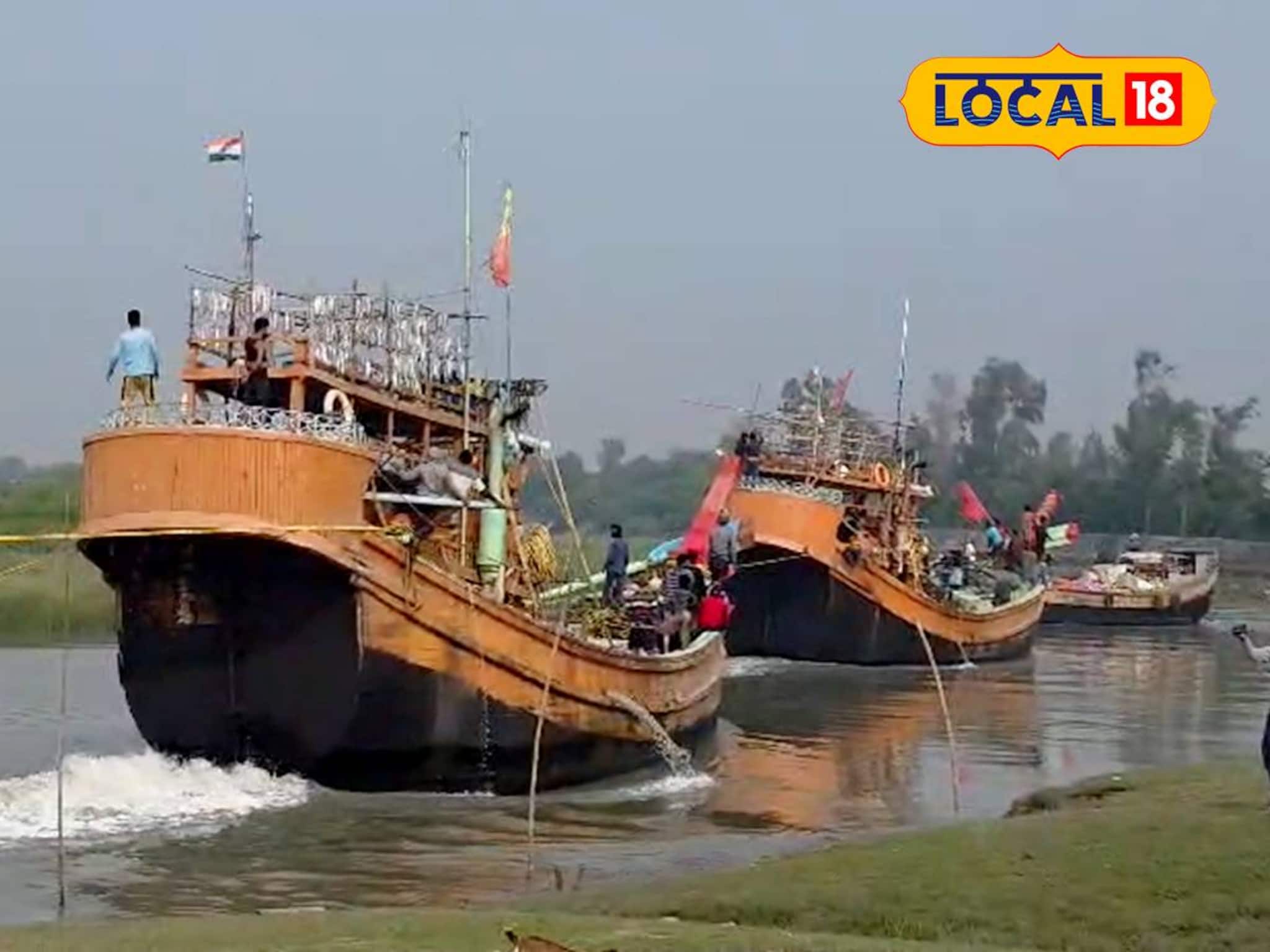 মাছ না ধরেই ফিরে আসছে একের পর এক ট্রলার! কী এমন হল জানুন