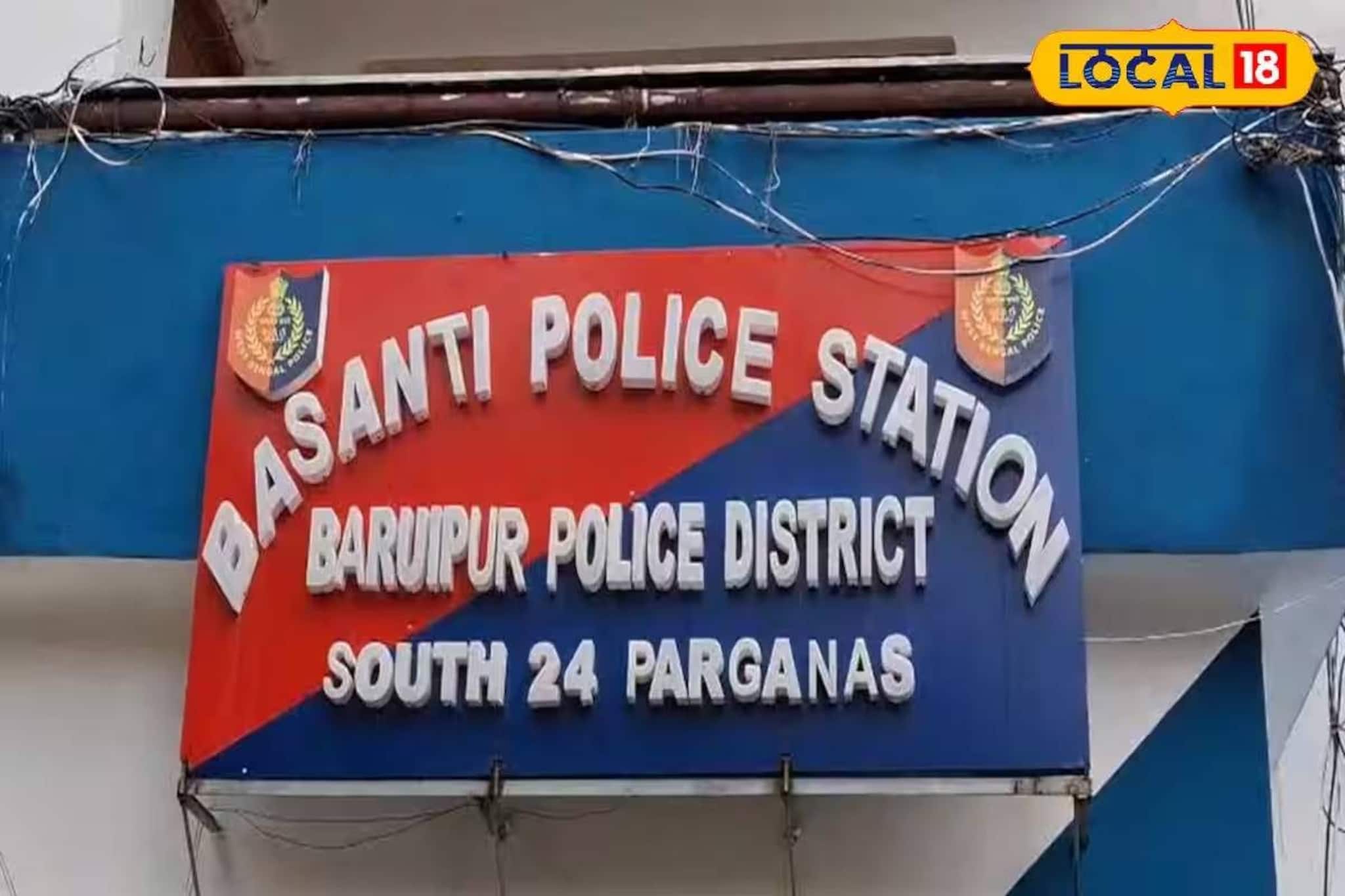 বাসন্তীতে রাস্তা নিয়ে বচসার মাঝে তুলকালাম! মহিলাকে বাঁশ-লাঠি দিয়ে বেধড়ক মারধরের অভিযোগ