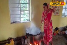 South 24 Parganas News: বারুইপুরে চোরের আতঙ্ক! হাওয়া হয়ে যাচ্ছে গ্যাস সিলিন্ডার-বাসনপত্র, আবারও ফিরল কাঠ জ্বালিয়ে রান্নার দিন