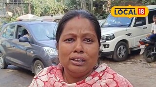 কান্নায় ভেঙে পড়েছে নিখোঁজ কিশোরের মাসি কান্নায় ভেঙে পড়েছে নিখোঁজ কিশোরের মাসি