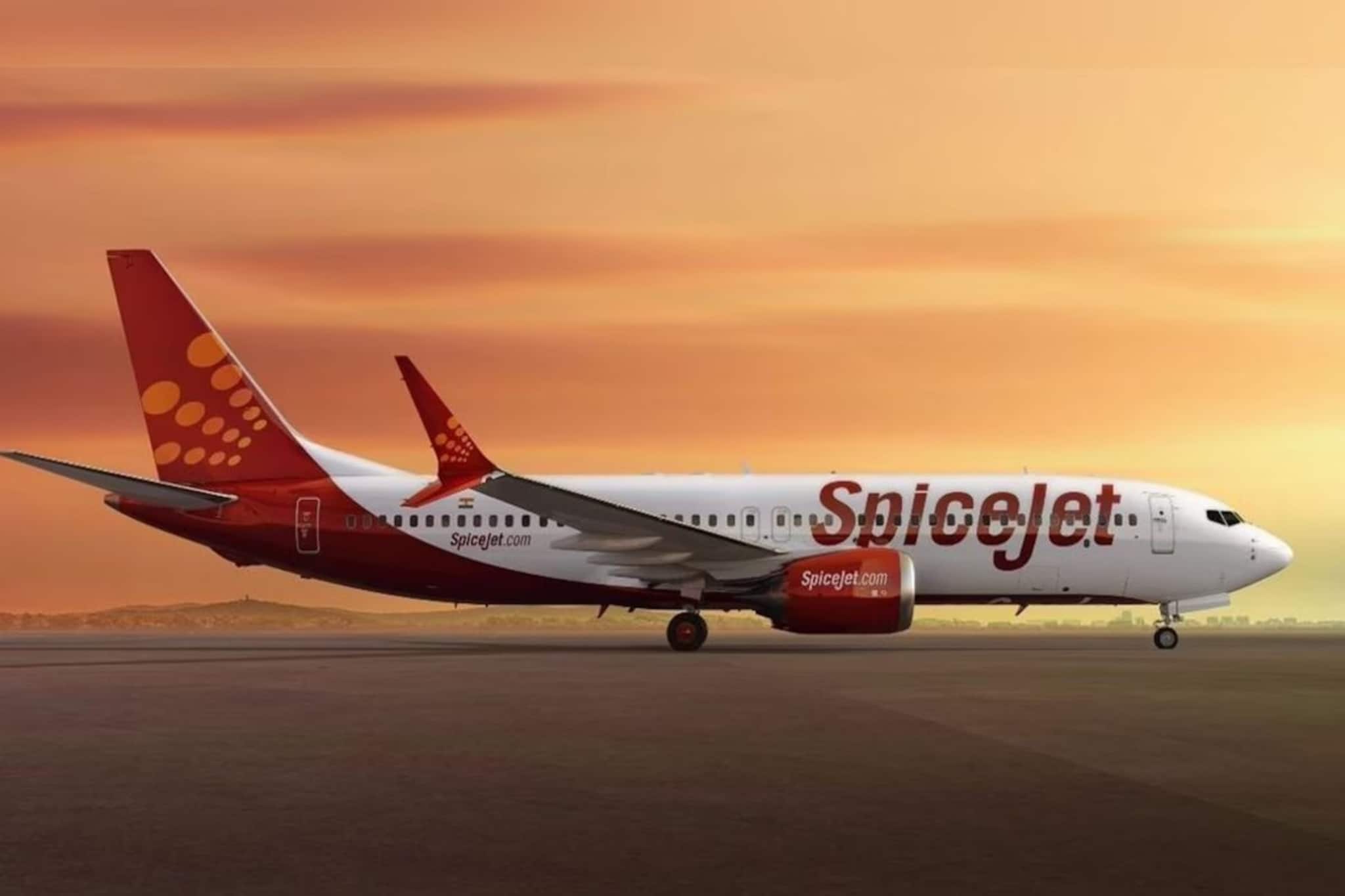 শীতে চাহিদা বৃদ্ধি, স্পাইসজেট প্রতিদিন ১০০টি পর্যন্ত ফ্লাইট যোগ করবে, জানুন সব তথ্য