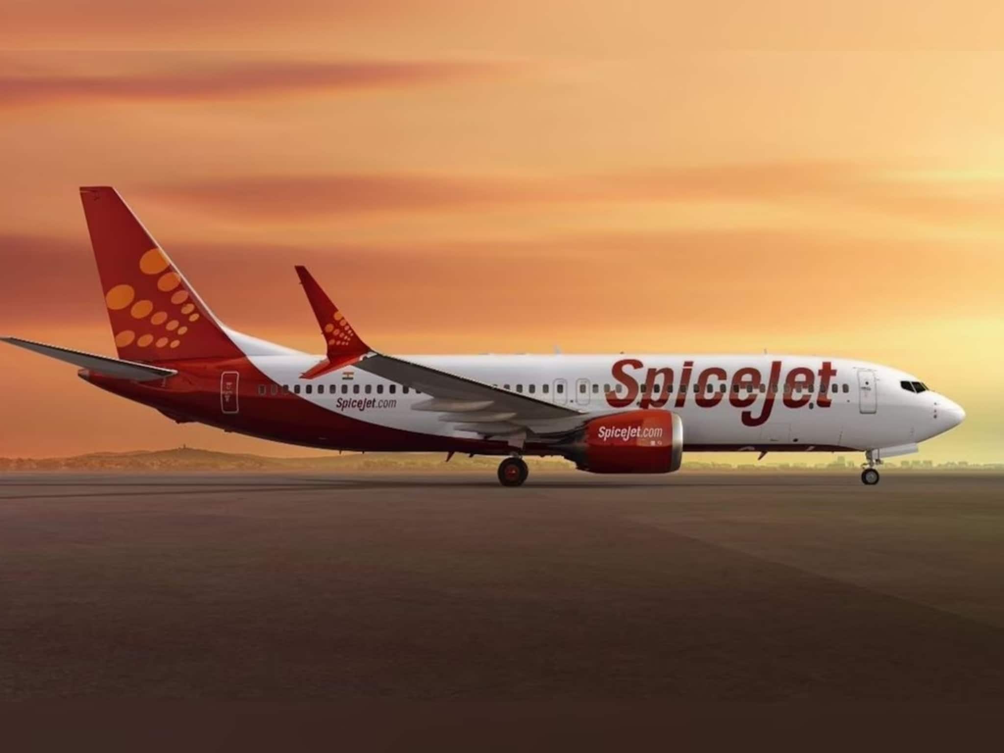 শীতে চাহিদা বৃদ্ধি, স্পাইসজেট প্রতিদিন ১০০টি পর্যন্ত ফ্লাইট যোগ করবে, জানুন সব তথ্য শীতে চাহিদা বৃদ্ধি, স্পাইসজেট প্রতিদিন ১০০টি পর্যন্ত ফ্লাইট যোগ করবে, জানুন সব তথ্য