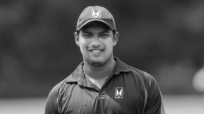 Former Sri Lanka U-19 Cricketer Akshu Fernando Dies After 8-Year Coma