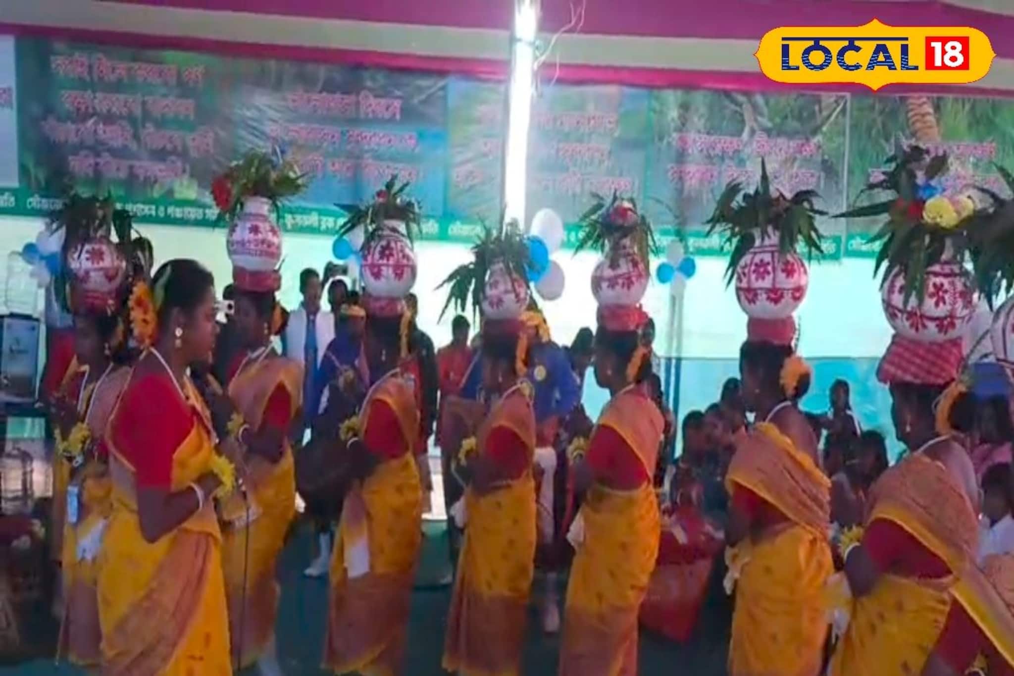 আজ সুন্দরবন দিবস! জীববৈচিত্র্যের ভারসাম্য রক্ষায় বর্ণাঢ্য অনুষ্ঠান, কেন পালিত হয় এই দিনটি? আজ সুন্দরবন দিবস! জীববৈচিত্র্যের ভারসাম্য রক্ষায় বর্ণাঢ্য অনুষ্ঠান, কেন পালিত হয় এই দিনটি?