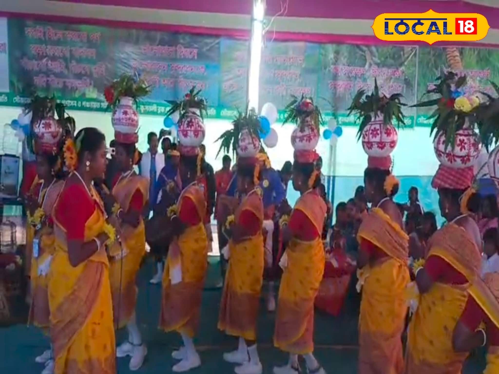 আজ সুন্দরবন দিবস! জীববৈচিত্র্যের ভারসাম্য রক্ষায় বর্ণাঢ্য অনুষ্ঠান, কেন পালিত হয় এই দিনটি? আজ সুন্দরবন দিবস! জীববৈচিত্র্যের ভারসাম্য রক্ষায় বর্ণাঢ্য অনুষ্ঠান, কেন পালিত হয় এই দিনটি?