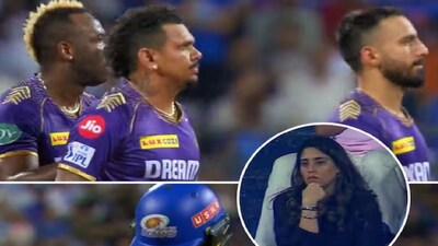 কলকাতা:  আন্তর্জাতিক টি-টোয়েন্টি লিগ ২০২৫-২৬ (ILT20) তে শারজাহ ওয়ারিয়র্সের বিপক্ষে আবুধাবি নাইট রাইডার্সের হয়ে নিজের প্রথম ওভারেই ৬০০ টি-টোয়েন্টি উইকেটের মাইলফলক স্পর্শ করেছেন সুনীল নারিন।