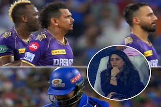 শুধুই শাহরুখের ‘জানেমন’ নন, KKR-র সুনীল কাঁটা পেরোতে নাকের জলে, চোখের জলে ব্যাটাররা