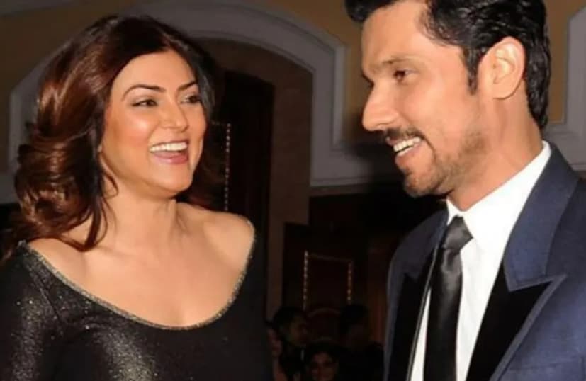 ৪৯ বছর বয়সী রণদীপ হুদা এবং তাঁর ৩৯ বছর বয়সী স্ত্রী লিন তাঁদের প্রথম সন্তানকে স্বাগত জানাতে প্রস্তুত। ভক্তরা তাঁদের শুভেচ্ছা জানাচ্ছেন। অনেকেই জানেন যে রণদীপ হুদার সঙ্গে এক সময়ে সুস্মিতা সেনের সম্পর্ক ছিল। নায়িকা যদিও প্রাক্তনের জীবনের সুসংবাদ নিয়ে অন্তত এখনও পর্যন্ত মুখ খোলেননি!