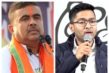 Abhishek Banerjee in Nandigram: বিধানসভা ভোটের প্রচারের শুরুতেই নন্দীগ্রামে যাচ্ছেন অভিষেক, শুভেন্দুর কেন্দ্রই পাখির চোখ তৃণমূলের!