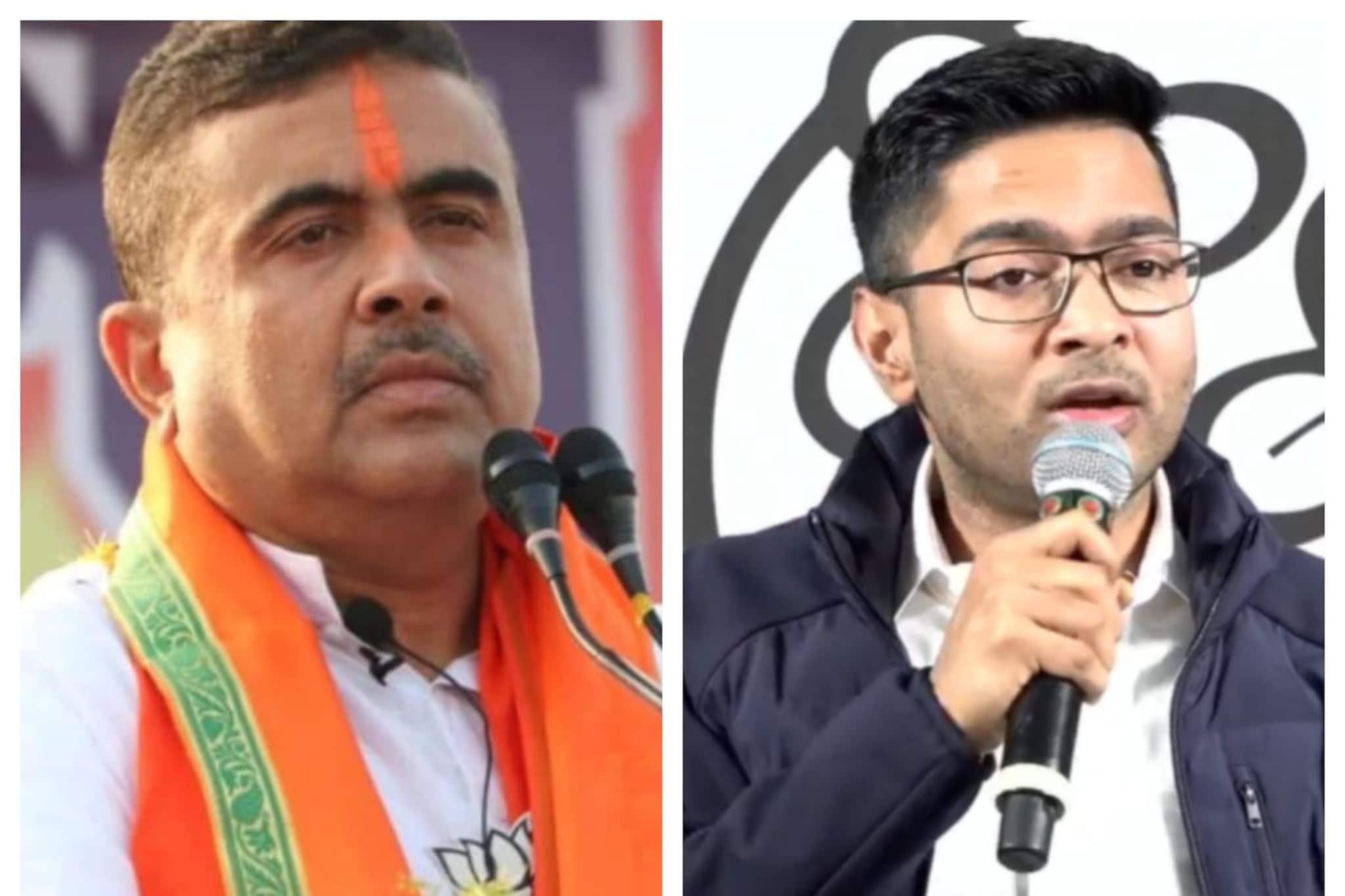 বিধানসভা ভোটের প্রচারের শুরুতেই নন্দীগ্রামে যাচ্ছেন অভিষেক, শুভেন্দুর কেন্দ্রই পাখির চোখ ত