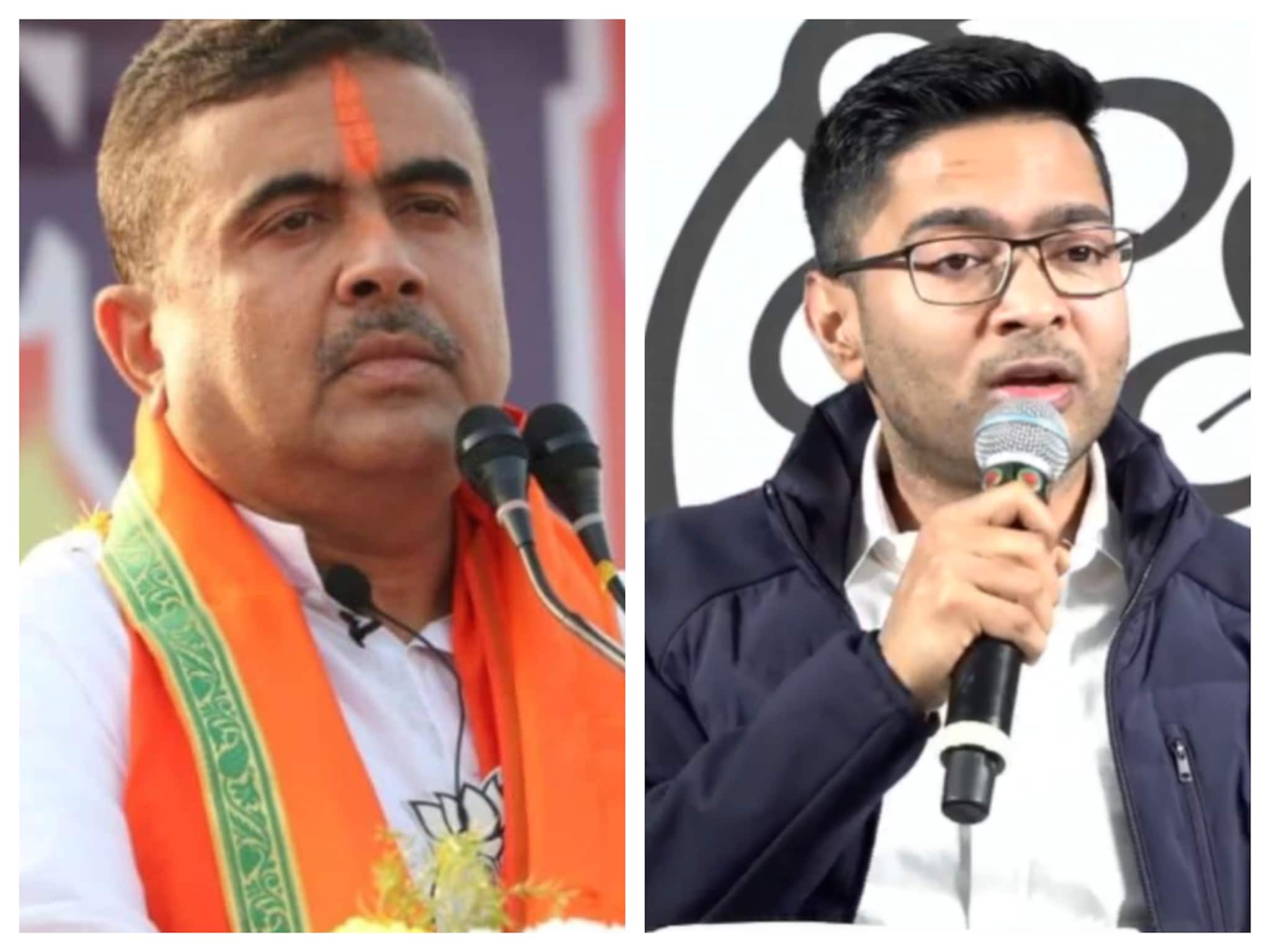 বিধানসভা ভোটের প্রচারের শুরুতেই নন্দীগ্রামে যাচ্ছেন অভিষেক, শুভেন্দুর কেন্দ্রই পাখির চোখ ত