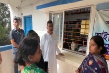 Suvendu Adhikari: 'যা করছেন ফল ভোগ করতে হবে!' নন্দীগ্রাম থানায় গিয়ে পুলিশকে হুঁশিয়ারি শুভেন্দুর