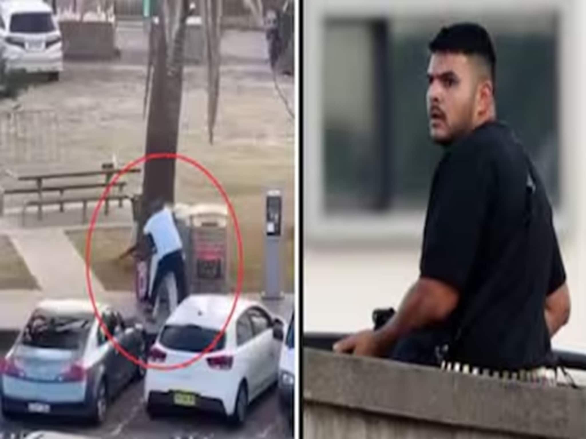 খালি হাতেই আততায়ীকে জাপ্টে ধরলেন, সিডনির মৃত্যু মিছিল থামালেন কে? দেখুন ভিডিও খালি হাতেই আততায়ীকে জাপ্টে ধরলেন, সিডনির মৃত্যু মিছিল থামালেন কে? দেখুন ভিডিও