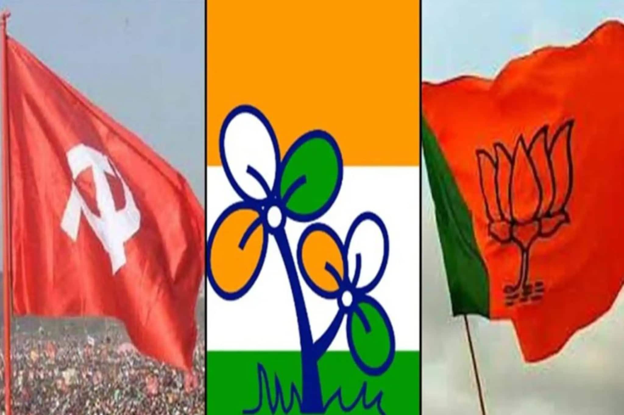 Left TMC Alliance in Purba Medinipur: বিজেপি-কে হারাতে জোট বাঁধল বাম-তৃণমূল! পূর্ব মেদিনীপুরে সমবায় ভোটে অবাক কাণ্ড