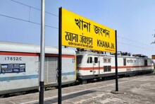 Train Time Table: বাতিল একাধিক এক্সপ্রেস! ঢেলে সাজছে খানা জংশন! জানুন ট্রেনের নতুন সময়সূচি