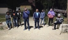 West Bengal news: সন্ধে নামলেই আসছে শিয়ালের দল, রাতে চোর! আতঙ্কে রাত জাগছেন বাসিন্দারা