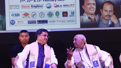 * এইচআইভি/ এইডস মোকাবিলায় আরো স্ক্রিনিং বৃদ্ধি করতে হবে, বার্তা ত্রিপুরার মুখ্যমন্ত্রীর