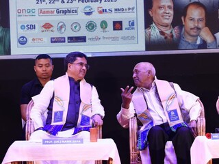 * এইচআইভি/ এইডস মোকাবিলায় আরো স্ক্রিনিং বৃদ্ধি করতে হবে, বার্তা ত্রিপুরার মুখ্যমন্ত্রীর